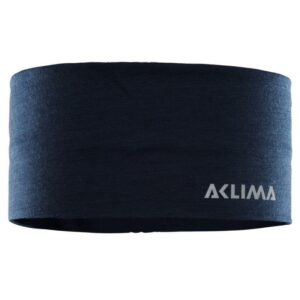 Aclima-LightWool Headband U Onesize-104745-Varanger Sportslager-1
