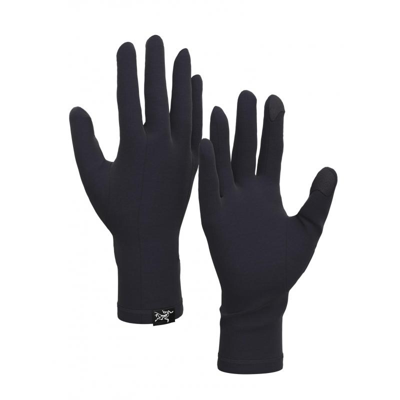 ArcTeryx-Gotich hanske sort-30078-Varanger Sportslager-3