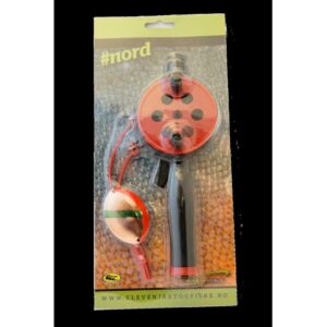 Kleven-jakt-og-fiske-Pilkesett-Spesialisten--Varanger-Sportslager-1