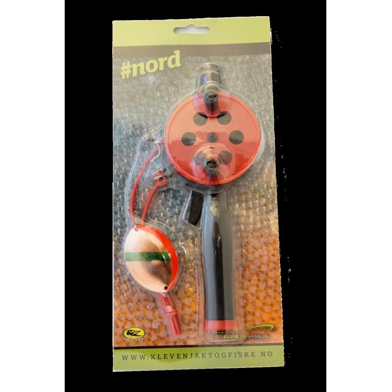 Kleven-jakt-og-fiske-Pilkesett-Spesialisten--Varanger-Sportslager-1