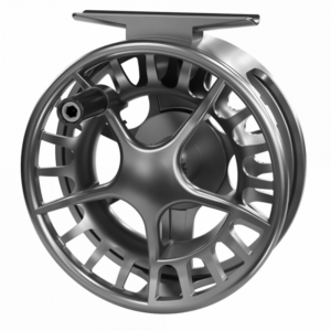 Lamson Liquid -3+ Smoke