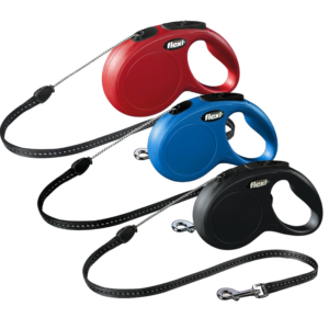 Flexi Flexi New Classic S 5m