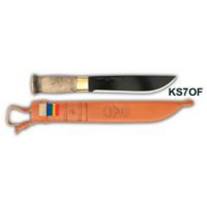 Strømeng Strømeng Samekniv 7" Old Fashion