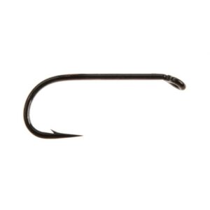MUSTAD Ahrex FW500 Dry Fly Traditional Barbed
