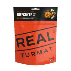 Real Turmat Real Turmat  BIFF GRYTE