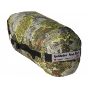 JERVEN Jerven Fjellduk King Size Mountain