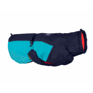 Non-Stop Non-Stop Glacier Jacket Teal/Navy