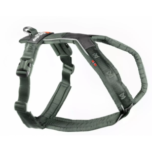 Non-Stop Non-Stop Line Harness 5.0 Grønn
