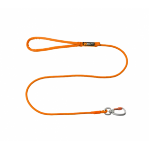 Non-Stop Non-Stop TREKKING ROPE LEASH Orange 2,8m 8mm