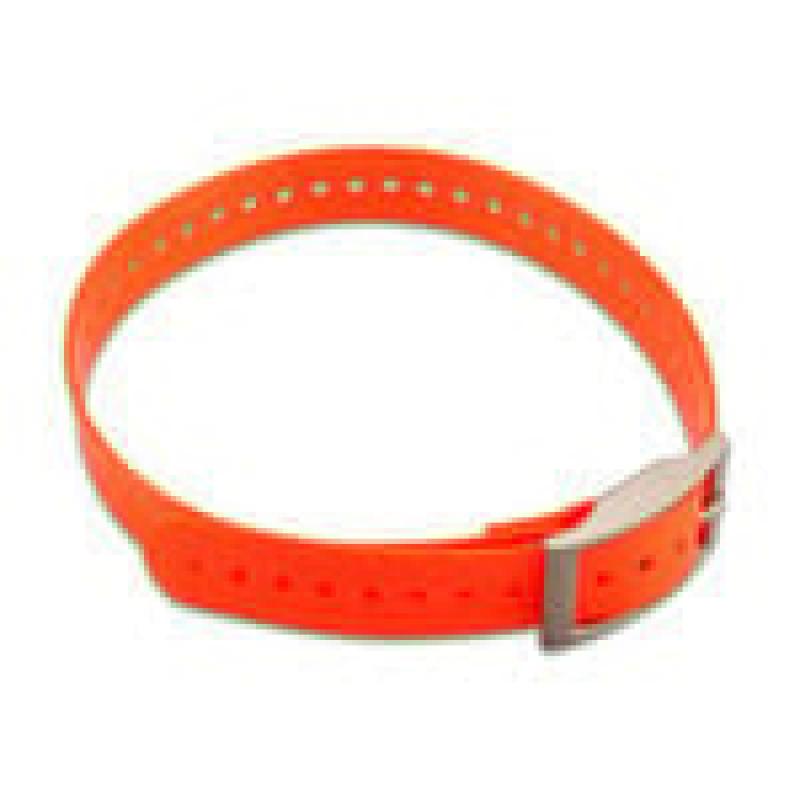 GARMIN Garmin 1" Halsbånd Orange