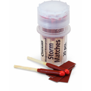 Coghlans Coghlans  Stormfyrstikker