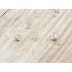 Frødin Flies FITS Tungsten cones S sølv