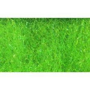 The Fly Co Ice Dub Caddis Green