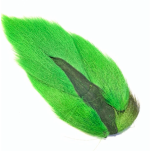 Veniard Ltd  Bucktail Largel Fl Green