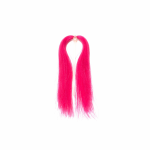 Veniard Ltd Fluoro Fibre Hot Pink