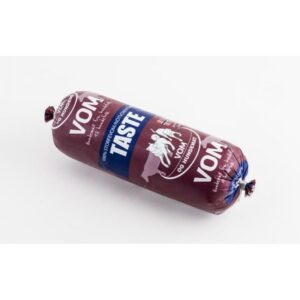 Vom Vom og hundemat Taste StorfeVOM 500g