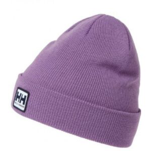 Helly Hansen K Urban Beanie Grape