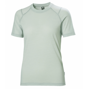Helly Hansen W Hh Durawool T-Shirt