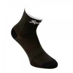 Spiuk Spiuk Sokker 3-pk Sort