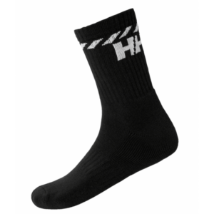 Helly Hansen Helly Hansen  Cotton Sport Sock 3pk