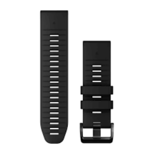 GARMIN Garmin Quickfit 26 Watch Band Black