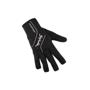 Spiuk Spiuk XP sykkelhanske  Gul/svart