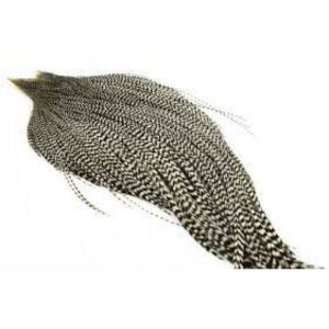 Whiting Pro Grade Cape Grizzly