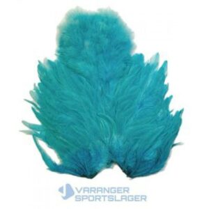 Whiting Rooster SH/C Silver Doctor Blue