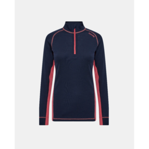 DOVRE Dovre Ullpolo ZIP W`s