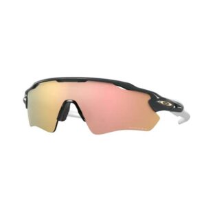 Oakley Radar EV Path Carbon/Przm Rose Gold