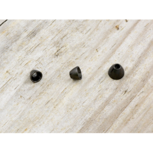 Frødin Flies FITS Conehead Black Nickel S