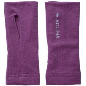 Aclima Warmwool Pulseheater, Unisex