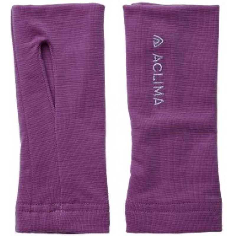 Aclima Warmwool Pulseheater, Unisex