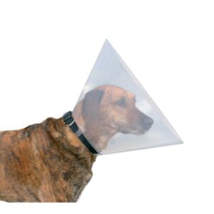 Trixie Hundekrage plast