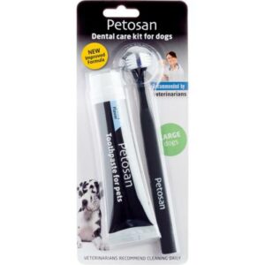 Trixie Tannpleiesett M