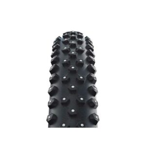 Schwalbe SCHWALBE Ice Spiker Pro Folding spike tire 650B 27,5 x 2,60 (65-584)