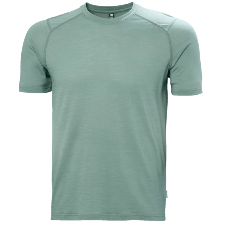 Helly Hansen Durawool T-Shirt