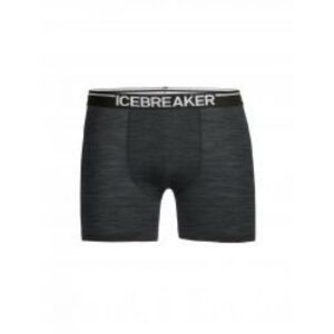 Icebreaker Icebreaker  Mens Anatomica Boxers
