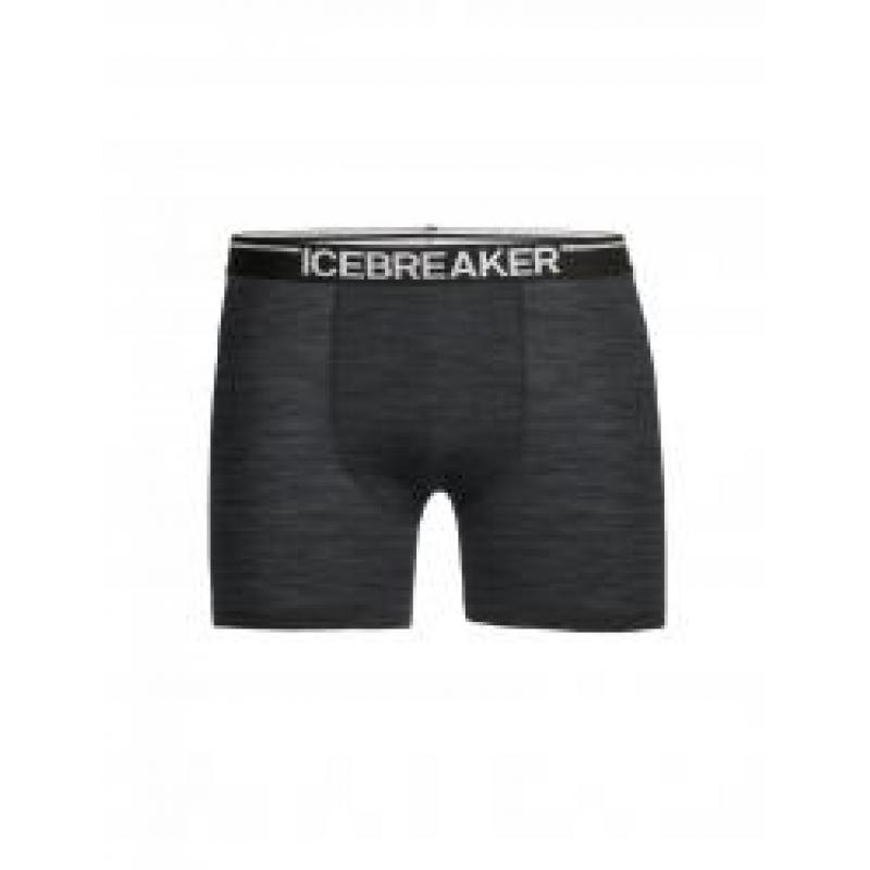 Icebreaker Icebreaker Mens Anatomica Boxers