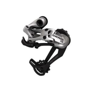 Sram Sram  Rear derailleur X5 Medium cage 9