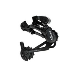 Sram Sram  Rear derailleur X4 Long cage 7/8/9