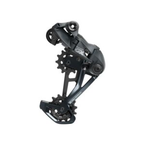 Sram SRAM Rear derailleur GX Eagle 12 speed Long cage Lunar Grey graphics