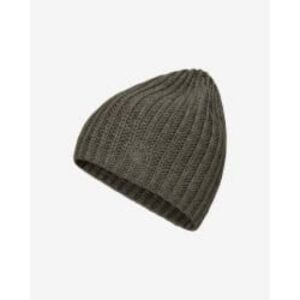 Norrøna Norrøna /29 Marl Knit Beanie O/S Castor Grey