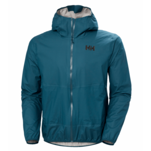 Helly Hansen Verglas 2.5. Layer Fastpack Jacket