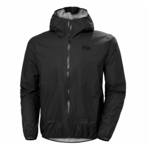 Helly Hansen Verglas 2.5l Fastpack Jacket