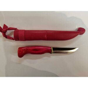 Arctic Import Kniv W177 Rosa