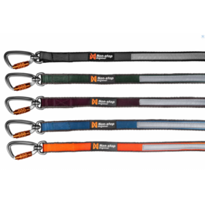 Non-stop Move Leash 1.5m/15mm