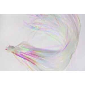 Flashabou Flashabou Lateral Scale - Pearl