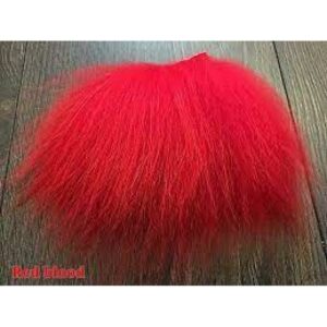 Sazza Tempelhund Supreme L Rød