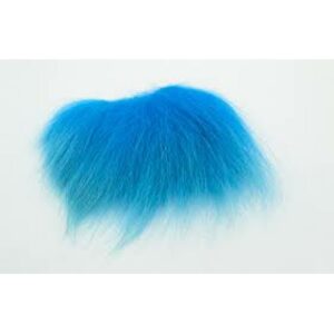 Sazza Tempelhund Supreme M Silver doctor blue